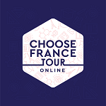 Choose France Tour Online